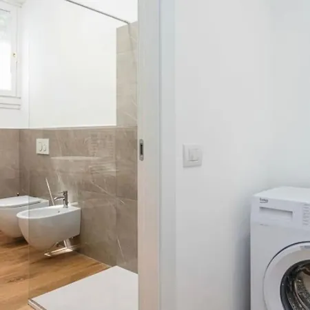 Citylife Luxury & Design Flat *