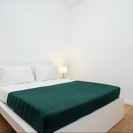 Apartman Citylife Luxury & Design Flat Milánó