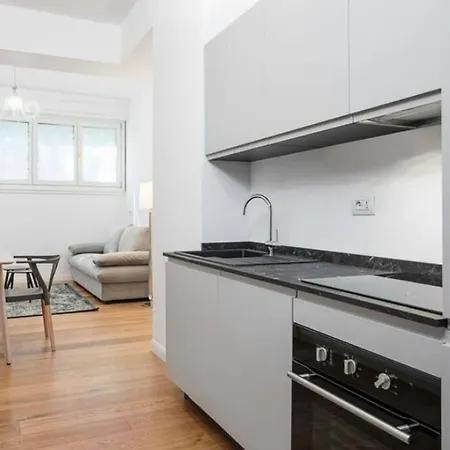 Citylife Luxury & Design Flat