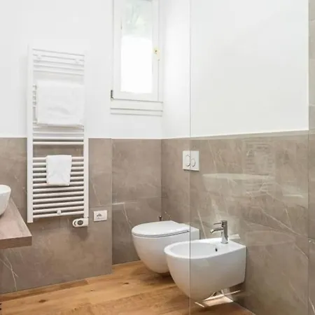 Apartman Citylife Luxury & Design Flat