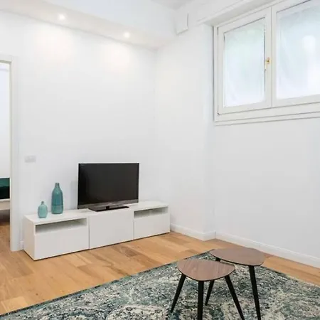Citylife Luxury & Design Flat Apartman