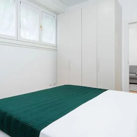 Citylife Luxury & Design Flat *