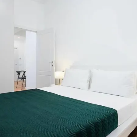 Citylife Luxury & Design Flat