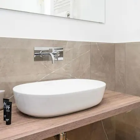 Citylife Luxury & Design Flat Milánó