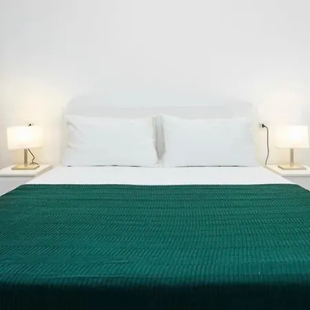 Citylife Luxury & Design Flat Apartman